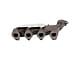 Exhaust Manifold; Driver Side (04-10 5.4L F-150)