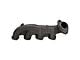 Exhaust Manifold; Driver Side (99-03 5.4L F-150)