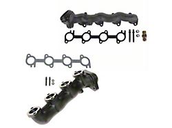 Exhaust Manifold and Gasket Kit (97-98 4.6L F-150)