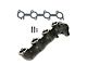 Exhaust Manifold; Passenger Side (97-98 4.6L F-150)