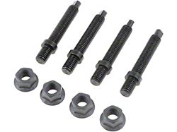 Exhaust Stud Kit; M10-1.5 x 72mm (97-04 F-150)