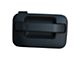 Exterior Door Handle; Front Passenger Side; Textured Black (04-14 F-150)