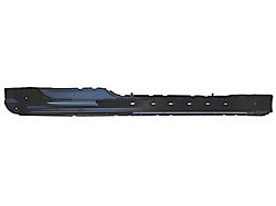 Replacement Factory Style Rocker Panel; Passenger Side (99-03 F-150 SuperCab)