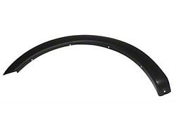 Replacement Fender Flare; Front Driver Side (97-03 F-150)