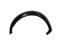 Replacement Fender Flare; Front Driver Side (09-14 F-150, Excluding Raptor)