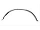 Replacement Fender Flare; Rear Driver Side (97-98 F-150)