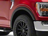 Fender Flares (21-25 F-150, Excluding Raptor)