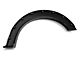 Fender Flares; Matte Black (15-17 F-150, Excluding Raptor)