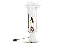 Flex Fuel Pump Module (06-08 5.4L F-150 Regular Cab w/ 6-1/2-Foot Bed, SuperCrew w/ 5-1/2-Foot Bed)