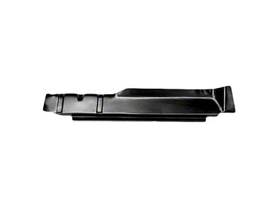 Replacement Floor Pan; Front Driver Side (1997 F-150)