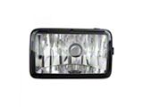 Replacement Fog Light Assembly; Driver Side (15-18 F-150)