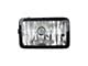 Replacement Fog Light Assembly; Passenger Side (15-17 F-150)