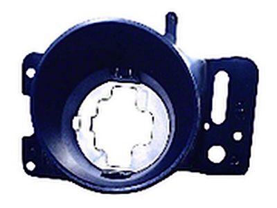 Replacement Fog Light Bracket; Passenger Side (06-08 F-150)