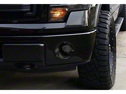 Fog Light Lens Vinyl Tint Kit (09-14 F-150, Excluding Raptor)