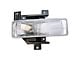 Fog Light; Passenger Side (97-98 F-150)