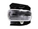 Fog Lights; Clear (01-03 F-150, Excluding Lightning)