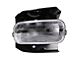 Fog Lights; Clear (01-03 F-150, Excluding Lightning)