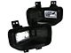 Fog Lights; LED Kit (15-16 F-150)