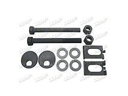 Front Alignment Caster / Camber Kit (04-08 F-150)