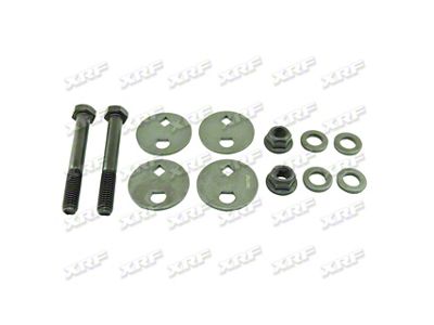 Front Alignment Caster / Camber Kit (97-03 F-150)