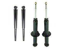 Front and Rear Shocks (09-13 2WD F-150)