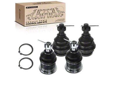 Front Ball Joint Kit (97-03 F-150)