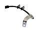 Front Brake Hose; Driver Side (99-03 4WD F-150)