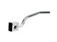 Front Brake Hose; Driver Side (99-03 4WD F-150)