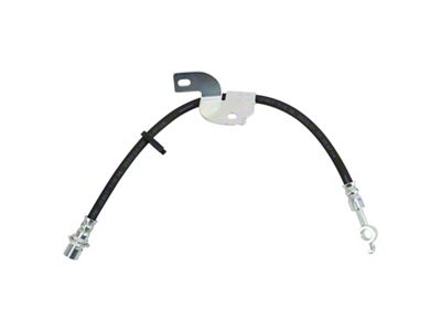 Front Brake Hose; Passenger Side (12-14 F-150, Excluding Raptor)