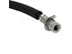 Front Brake Hose; Passenger Side (15-19 F-150)