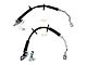 Front Brake Hose Set (05-08 F-150)