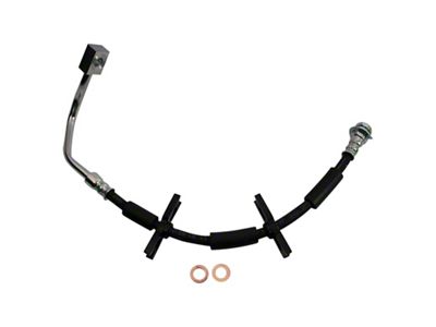 Front Brake Hose Set (04-05 F-150)