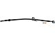 Front Brake Hydraulic Hose; Driver Side (10-11 F-150 Raptor)