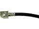 Front Brake Hydraulic Hose; Passenger Side (2009 F-150)