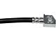 Front Brake Hydraulic Hose; Passenger Side (10-11 F-150, Excluding Raptor)