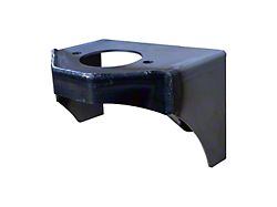 Rust Buster Front Cab Mount; Driver Side (04-08 F-150 SuperCab w/ 6-1/2-Foot Bed)