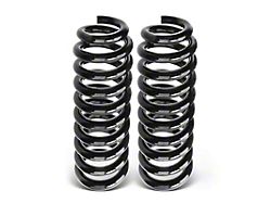 Front Coil Springs (04-14 F-150 w/ Heavy Duty Suspension)