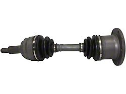 Front CV Axle (97-03 4WD F-150)