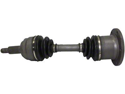 Front CV Axle (97-03 4WD F-150)