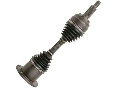 Front CV Axle (97-03 4WD F-150)