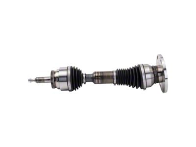 Front CV Axle Shaft (04-08 4WD F-150)