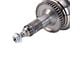 Front CV Axle Shaft (04-08 4WD F-150)