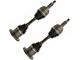 Front CV Axles (97-03 4WD F-150)