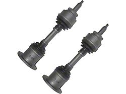 Front CV Axles (04-08 4WD F-150)