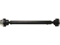 Front Driveshaft Assembly (10-14 5.0L, 6.2L F-150 w/ Automatic Transmission)