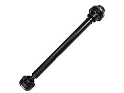 Front Driveshaft (09-10 4WD F-150 w/ 6R80 Transmission; 11-14 4WD F-150)