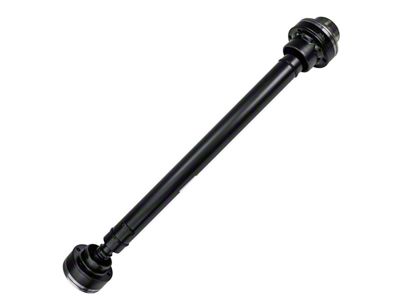 Front Driveshaft (09-10 4WD F-150 w/ 6R80 Transmission; 11-14 4WD F-150)