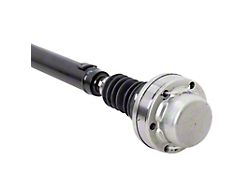 Front Driveshaft (09-14 V8 F-150 w/ Automatic Transmission)