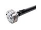 Front Driveshaft (09-14 V8 F-150 w/ Automatic Transmission)