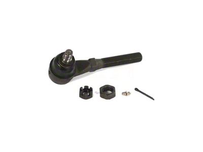 Front Inner Steering Tie Rod End; Driver Side (97-03 4WD F-150)